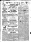 Kerry Evening Post Wednesday 04 February 1857 Page 1