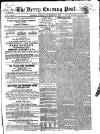 Kerry Evening Post Wednesday 11 March 1857 Page 1