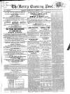 Kerry Evening Post Wednesday 18 March 1857 Page 1