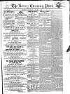 Kerry Evening Post Saturday 21 March 1857 Page 1