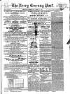 Kerry Evening Post Wednesday 01 April 1857 Page 1