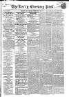 Kerry Evening Post Saturday 13 February 1858 Page 1