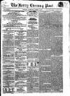Kerry Evening Post Saturday 03 April 1858 Page 1