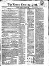 Kerry Evening Post Saturday 29 May 1858 Page 1