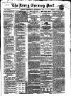 Kerry Evening Post Wednesday 08 December 1858 Page 1