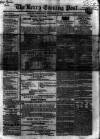Kerry Evening Post Wednesday 29 December 1858 Page 1