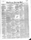 Kerry Evening Post Saturday 10 March 1860 Page 1