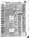 Kerry Evening Post Saturday 24 November 1860 Page 1