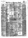 Kerry Evening Post Wednesday 02 January 1861 Page 1