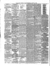 Kerry Evening Post Wednesday 20 March 1861 Page 2