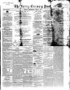 Kerry Evening Post Wednesday 03 April 1861 Page 1