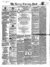 Kerry Evening Post Wednesday 10 April 1861 Page 1