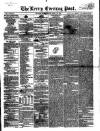 Kerry Evening Post Wednesday 31 July 1861 Page 1