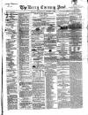 Kerry Evening Post Wednesday 01 January 1862 Page 1