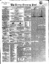 Kerry Evening Post Wednesday 19 March 1862 Page 1