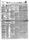 Kerry Evening Post Saturday 04 October 1862 Page 1