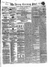 Kerry Evening Post Saturday 25 October 1862 Page 1