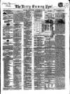 Kerry Evening Post Wednesday 26 November 1862 Page 1