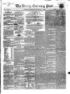 Kerry Evening Post Wednesday 04 February 1863 Page 1