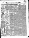 Kerry Evening Post Wednesday 17 June 1863 Page 1