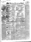 Kerry Evening Post Saturday 02 April 1864 Page 1