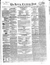 Kerry Evening Post Saturday 09 April 1864 Page 1