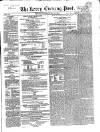 Kerry Evening Post Saturday 14 May 1864 Page 1