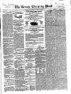 Kerry Evening Post Saturday 16 July 1864 Page 1