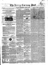 Kerry Evening Post Wednesday 03 August 1864 Page 1