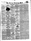 Kerry Evening Post Saturday 29 October 1864 Page 1