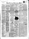 Kerry Evening Post Wednesday 07 December 1864 Page 1