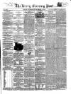 Kerry Evening Post Wednesday 14 December 1864 Page 1
