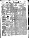 Kerry Evening Post Saturday 08 April 1865 Page 1