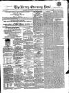 Kerry Evening Post Wednesday 19 April 1865 Page 1