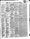 Kerry Evening Post Wednesday 02 August 1865 Page 1