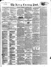 Kerry Evening Post Wednesday 16 August 1865 Page 1