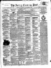 Kerry Evening Post Wednesday 08 November 1865 Page 1