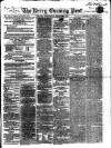 Kerry Evening Post Wednesday 14 March 1866 Page 1