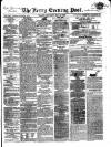 Kerry Evening Post Saturday 19 May 1866 Page 1