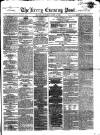 Kerry Evening Post Saturday 09 June 1866 Page 1