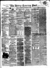 Kerry Evening Post Saturday 03 November 1866 Page 1