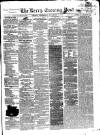 Kerry Evening Post Wednesday 21 November 1866 Page 1
