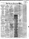 Kerry Evening Post Wednesday 02 January 1867 Page 1