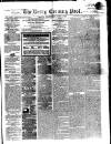 Kerry Evening Post Wednesday 03 April 1867 Page 1