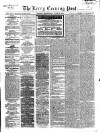 Kerry Evening Post Wednesday 26 June 1867 Page 1