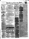 Kerry Evening Post Saturday 29 February 1868 Page 1