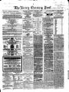 Kerry Evening Post Saturday 02 January 1869 Page 1