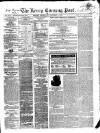 Kerry Evening Post Wednesday 06 January 1869 Page 1