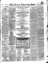 Kerry Evening Post Wednesday 12 May 1869 Page 1