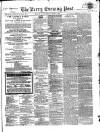Kerry Evening Post Wednesday 02 June 1869 Page 1